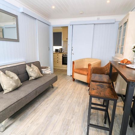 Ronita Vila Lyme Regis Exterior foto