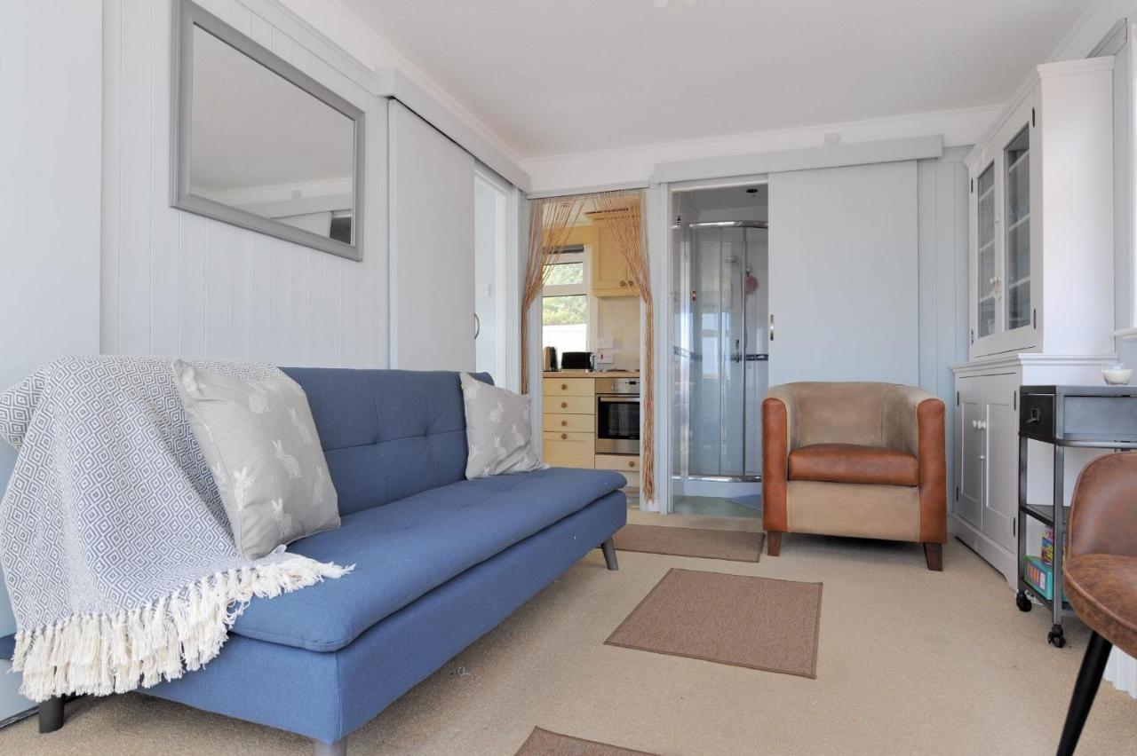 Ronita Vila Lyme Regis Exterior foto