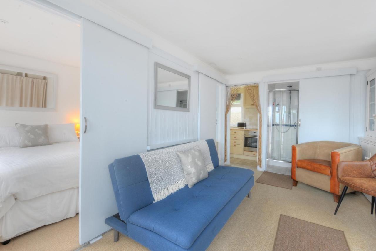 Ronita Vila Lyme Regis Exterior foto
