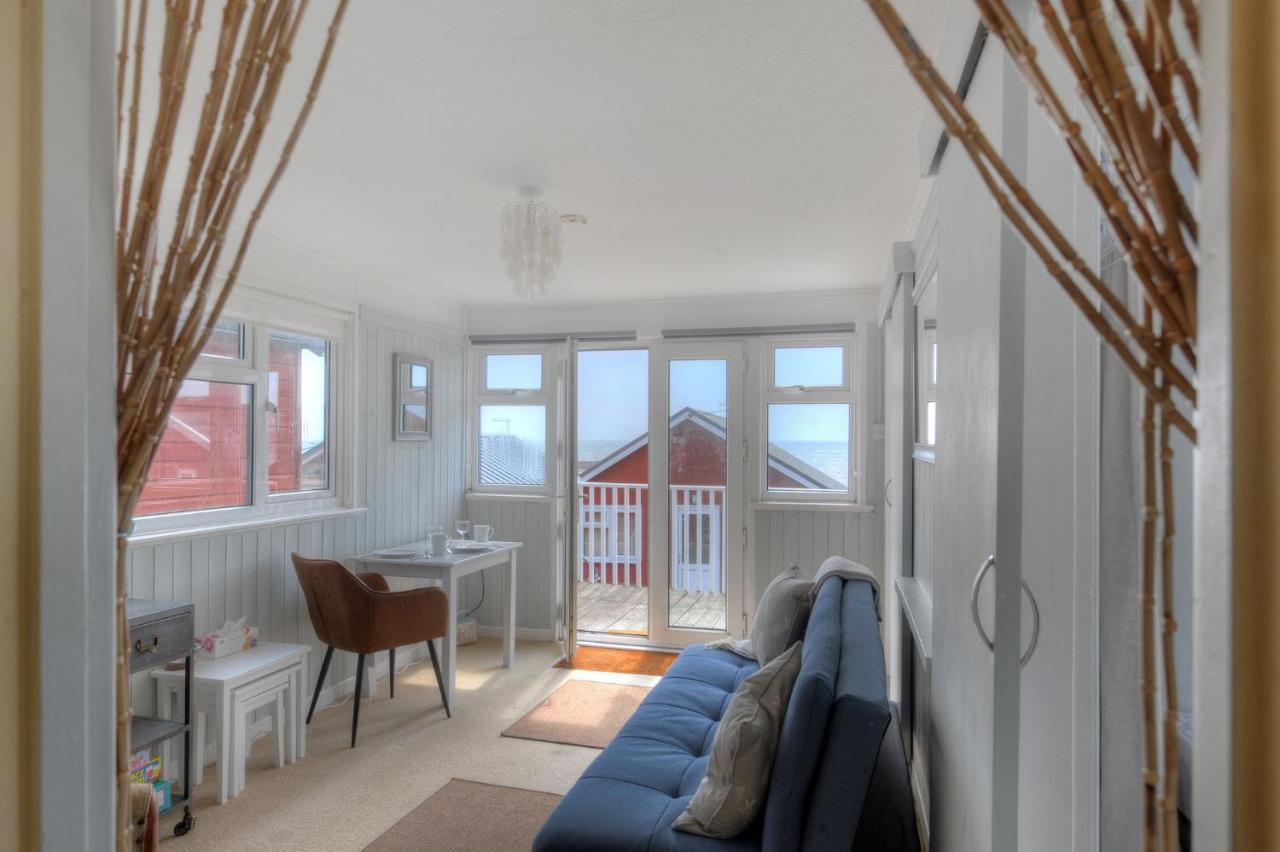 Ronita Vila Lyme Regis Exterior foto