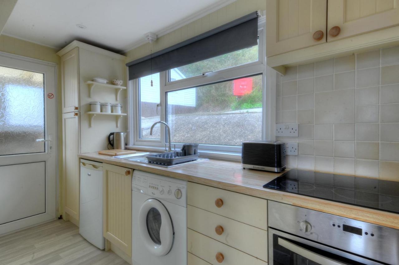 Ronita Vila Lyme Regis Exterior foto