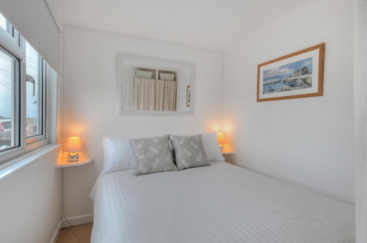 Ronita Vila Lyme Regis Exterior foto