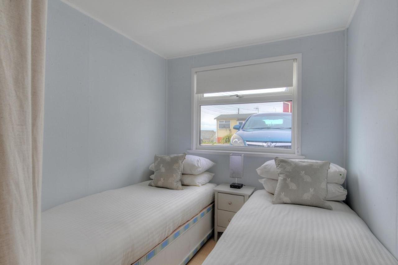 Ronita Vila Lyme Regis Exterior foto